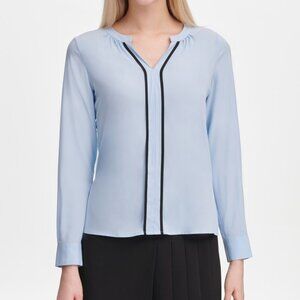 Calvin Klein Women's * Dress Shirt * Size Small